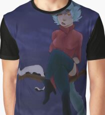 Can you not Graphic T-Shirt