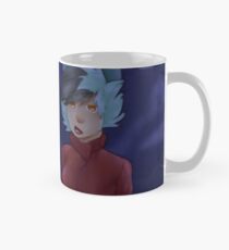 Can you not Mug