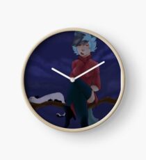 Can you not Clock