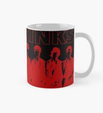 The Kinks Mug