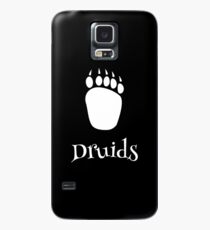 Druids Druid Dungeons and Dragons DND Gaming Case/Skin for Samsung Galaxy