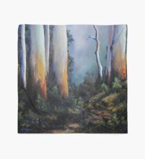 Gumtrees After The Rain Scarf