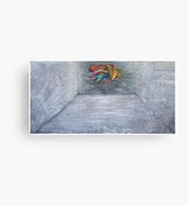 Precious? Canvas Print