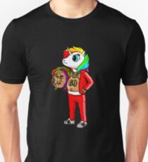 6ix9ine Tati Unisex T-Shirt