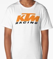 KTM Racing Long T-Shirt