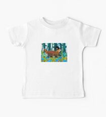 Weekend Baby Tee