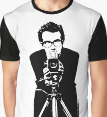 This Year's Model Graphic T-Shirt