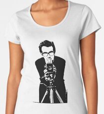 This Year's Model Women's Premium T-Shirt