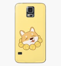 Shiba Zenyatta Case/Skin for Samsung Galaxy