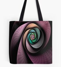 Rennie Rose Tote Bag