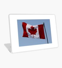 Happy Birthday "Canada" Laptop Skin