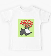 Tapir Love Kids Tee