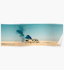 Breaking Bad Poster