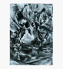 Buddha Photographic Print