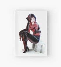 Resident evil - Ada Wong Tribute Hardcover Journal