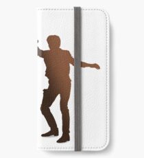 Solo iPhone Wallet/Case/Skin