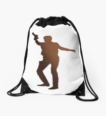 Solo Drawstring Bag