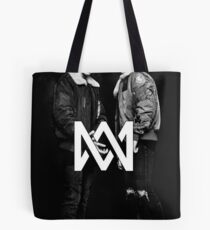 Bolsa de tela negro azabache