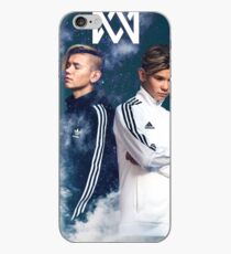 two stars iPhone Case