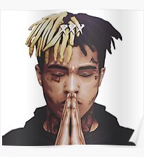 XXXTENTATION Poster