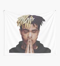 XXXTENTATION Wall Tapestry