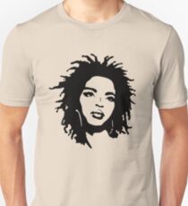 Lauryn Hill Unisex T-Shirt