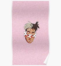 XXXTENTATION Poster