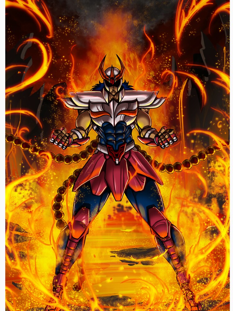 ikki phoenix omega