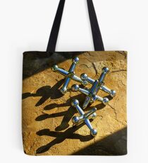 Jack's Shadows Tote Bag
