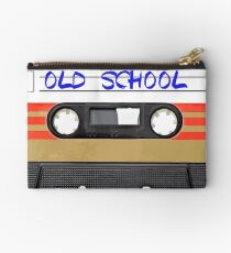 Old school music Studio Pouch