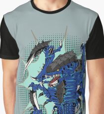 TryArt Cerb Graphic T-Shirt