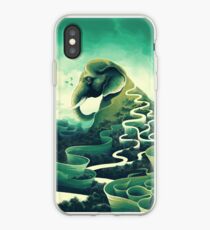 Ikonolaterie iPhone-Hülle & Cover