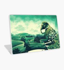 Iconolatry Laptop Skin