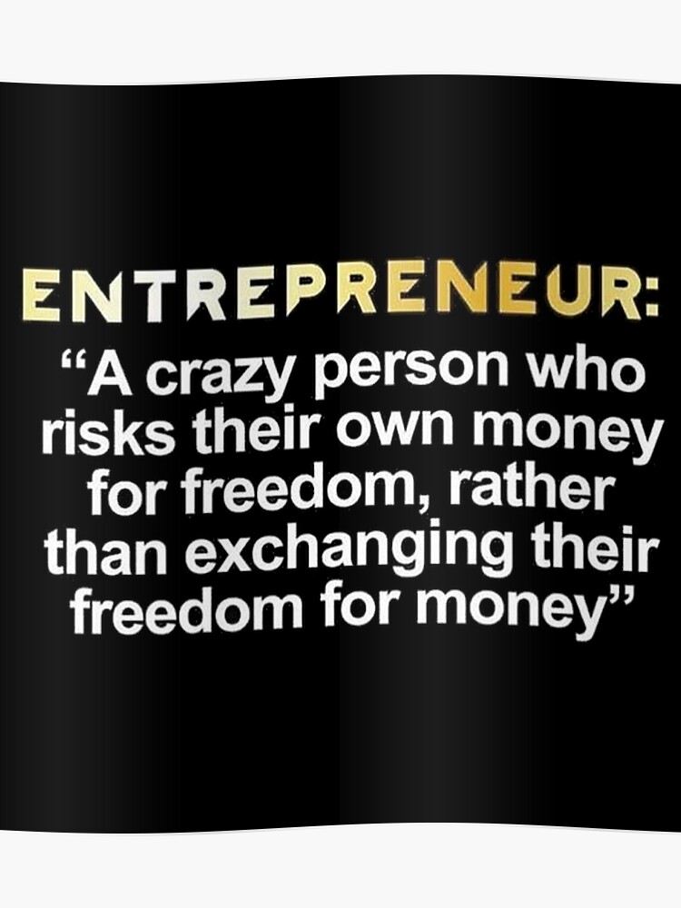 entrepreneur quotes