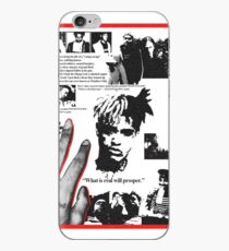 XXXTENTACION - Members only Volume 3 iPhone Case