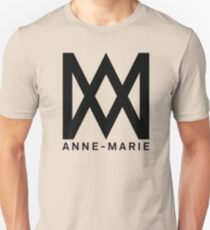 Anne-Marie - AM Unisex T-Shirt