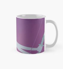 Opal Minimalist Vector Mug