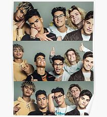 prettymuch Poster