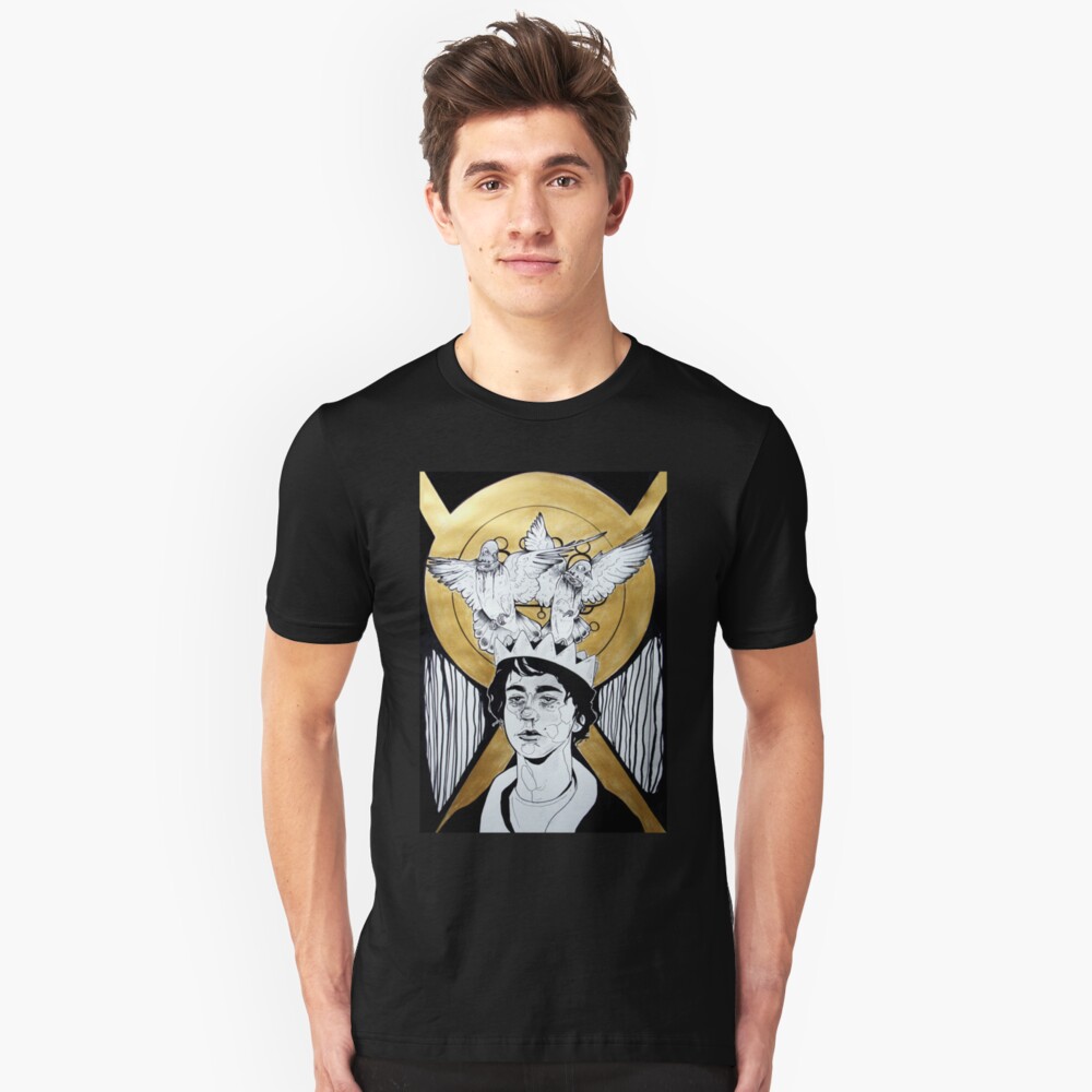 hail paimon shirt