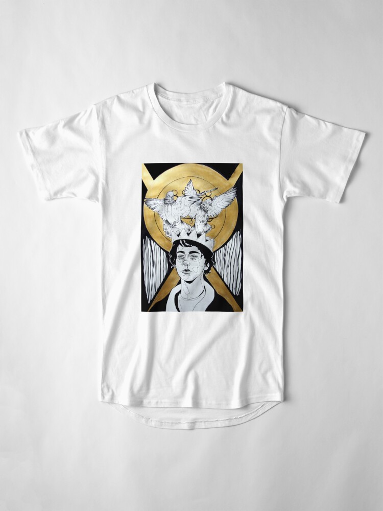 hail paimon shirt