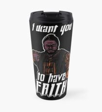Faith Travel Mug