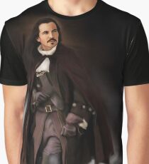 Marchal Graphic T-Shirt