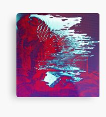 Survival Metal Print