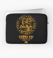 Cobra Kai Laptoptasche