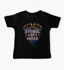 Symbol of Peace Baby T-Shirt
