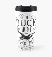 DUCK HUNT Travel Mug