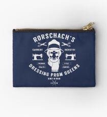 RORSCHACH-garment-industry Studio Pouch