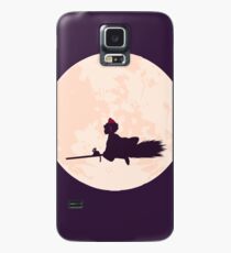 Kiki Hülle & Klebefolie für Samsung Galaxy