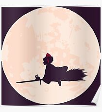 Kiki Poster