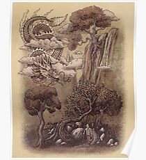 Journey to the West Poster